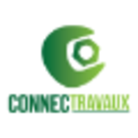 CONNECTRAVAUX logo, CONNECTRAVAUX contact details