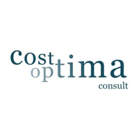 CostOptima Consult GmbH logo, CostOptima Consult GmbH contact details