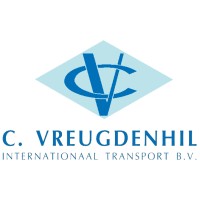 C. Vreugdenhil Int. Transport B.V. logo, C. Vreugdenhil Int. Transport B.V. contact details