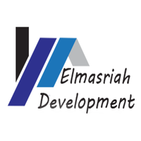 Elmasriah Development logo, Elmasriah Development contact details