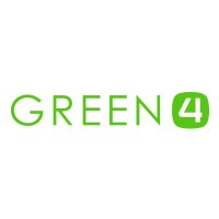 Green 4 Solutions logo, Green 4 Solutions contact details