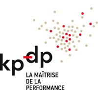 KP-DP logo, KP-DP contact details