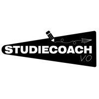 Studiecoach V.O. logo, Studiecoach V.O. contact details