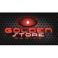 Golden Store Mexico logo, Golden Store Mexico contact details