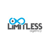 Limitless Agency Ltd logo, Limitless Agency Ltd contact details