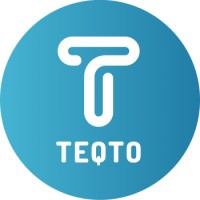 Teqto logo, Teqto contact details