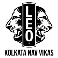 Leo Club of Kolkata Nav Vikas logo, Leo Club of Kolkata Nav Vikas contact details