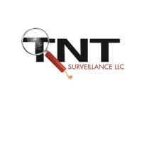 TNT SURVEILLANCE LLC logo, TNT SURVEILLANCE LLC contact details