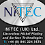 NITEC Ltd. logo, NITEC Ltd. contact details