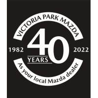 Victoria Park Mazda logo, Victoria Park Mazda contact details