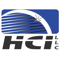 HCI Inc logo, HCI Inc contact details