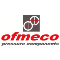 OFMECO Pressure Components - ITALY logo, OFMECO Pressure Components - ITALY contact details