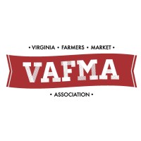 Virginia Farmers Market Association logo, Virginia Farmers Market Association contact details