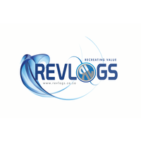 Revlogs logo, Revlogs contact details