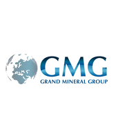 GMG Grand Mineral Group A.Ş. logo, GMG Grand Mineral Group A.Ş. contact details