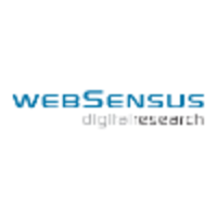 webSensus logo, webSensus contact details