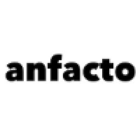 Anfacto logo, Anfacto contact details