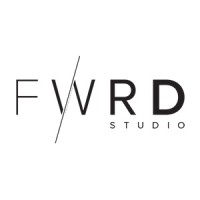 FWRD Studio logo, FWRD Studio contact details