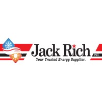 Jack Rich, Inc. logo, Jack Rich, Inc. contact details