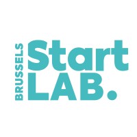 StartLAB.BRUSSELS logo, StartLAB.BRUSSELS contact details