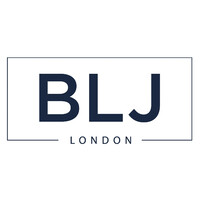 BLJ LONDON LTD logo, BLJ LONDON LTD contact details