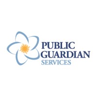 Public Guardian Services logo, Public Guardian Services contact details