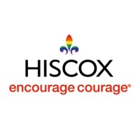 Hiscox USA logo, Hiscox USA contact details