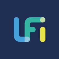 LFi logo, LFi contact details