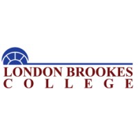 LONDON BROOKES COLLEGE logo, LONDON BROOKES COLLEGE contact details