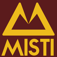 Misti logo, Misti contact details