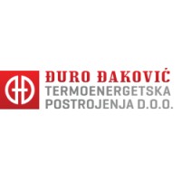 DURO DAKOVIC TEP D.O.O. logo, DURO DAKOVIC TEP D.O.O. contact details