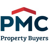 PMC Property Buyers logo, PMC Property Buyers contact details