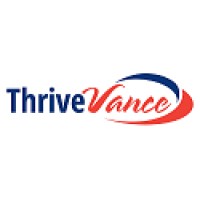 ThriveVance logo, ThriveVance contact details