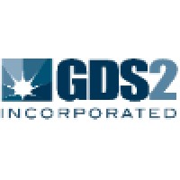 GDS2, Incorporated logo, GDS2, Incorporated contact details