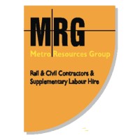 Metro Resources Group logo, Metro Resources Group contact details