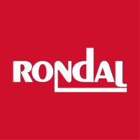 Rondal logo, Rondal contact details