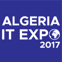 Algeria IT Expo logo, Algeria IT Expo contact details