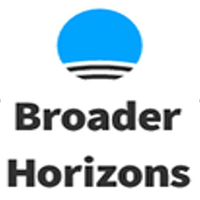 Broader Horizons logo, Broader Horizons contact details