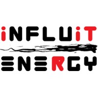 Influit Energy logo, Influit Energy contact details