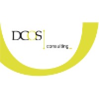 DCOS Consulting logo, DCOS Consulting contact details