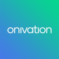 Onivation logo, Onivation contact details