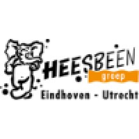 Heesbeen Groep logo, Heesbeen Groep contact details