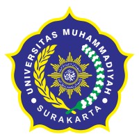 Universitas Muhammadiyah Surakarta logo, Universitas Muhammadiyah Surakarta contact details