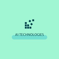 A1 Technologies IO logo, A1 Technologies IO contact details