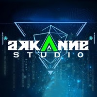 Arkanne Studio logo, Arkanne Studio contact details