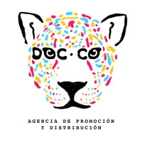 DOC:CO Agencia de promoción y distribución logo, DOC:CO Agencia de promoción y distribución contact details