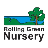 Rolling Green Nursery logo, Rolling Green Nursery contact details