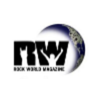 Rock World Magazine logo, Rock World Magazine contact details