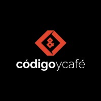 Código y Café logo, Código y Café contact details