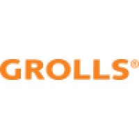 Grolls logo, Grolls contact details